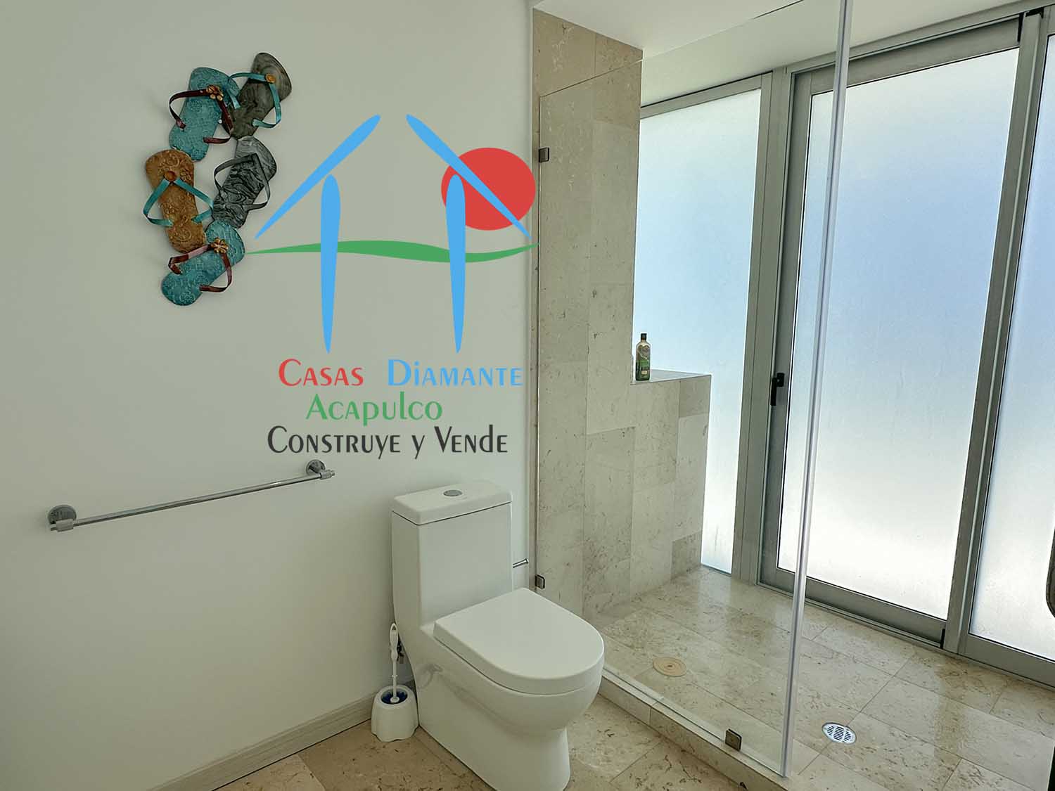 Península Tower H 8 - Recámara principal 6